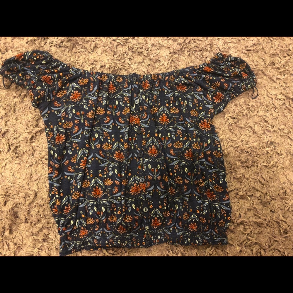 Aeropostale top